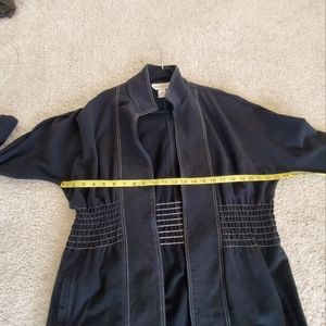 Vintage Bloomingdale's Jacket